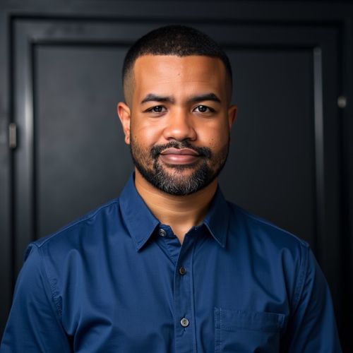 Speaker profile image for Anthony Santelises