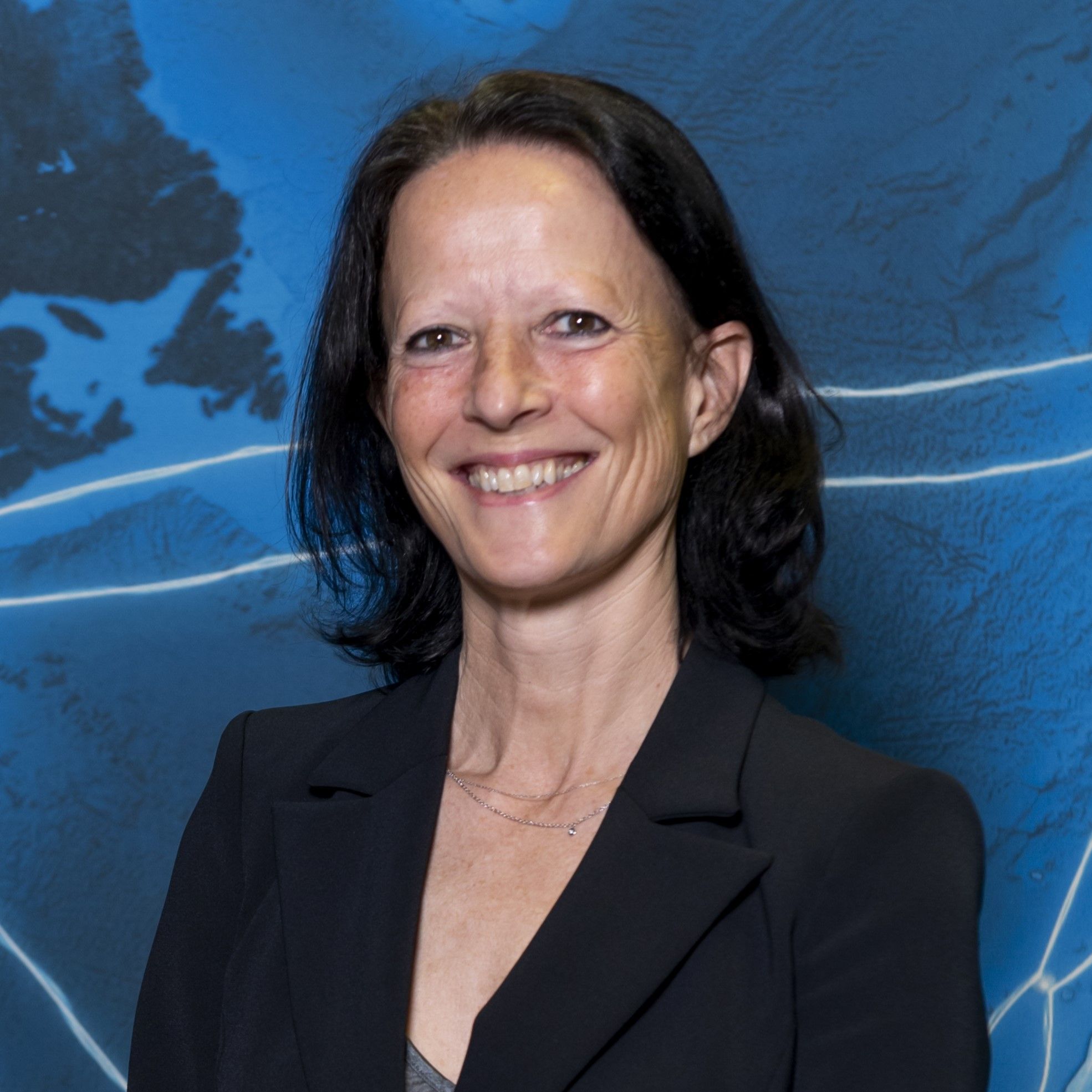 Speaker image for Antonella Sanguineti