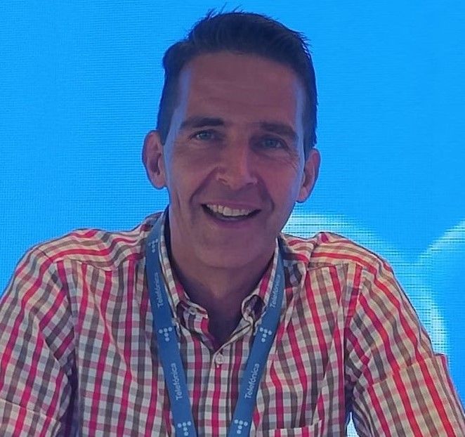 Antonio Ordax de Castro