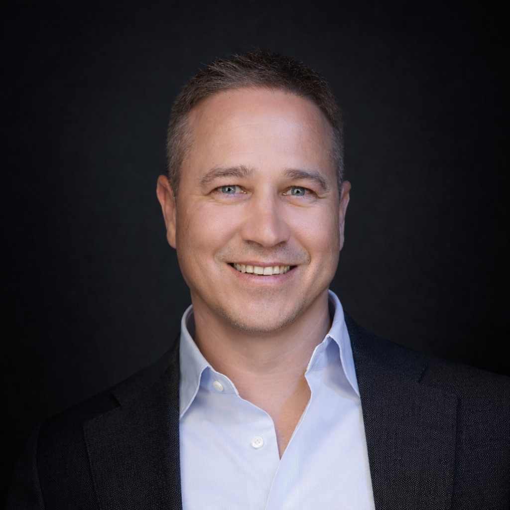 Speaker image for Arno van Huyssteen