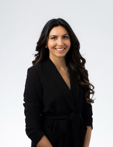 Speaker profile image for Arshia Asif