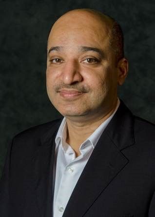 Speaker profile image for Ather Chaudhry