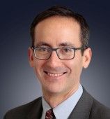Speaker profile image for Jonathan Atkin