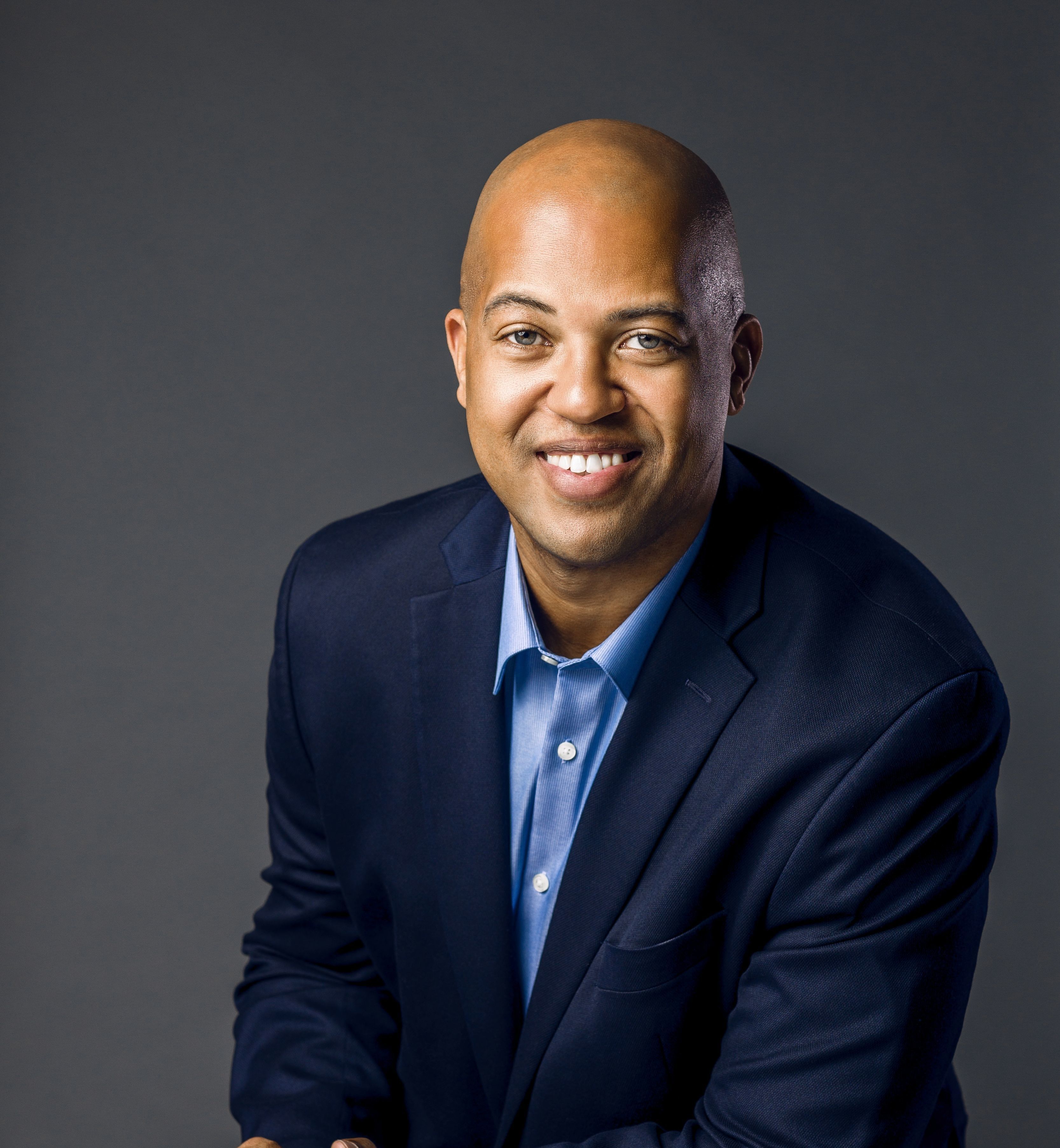 Speaker image for Chris Pumphrey