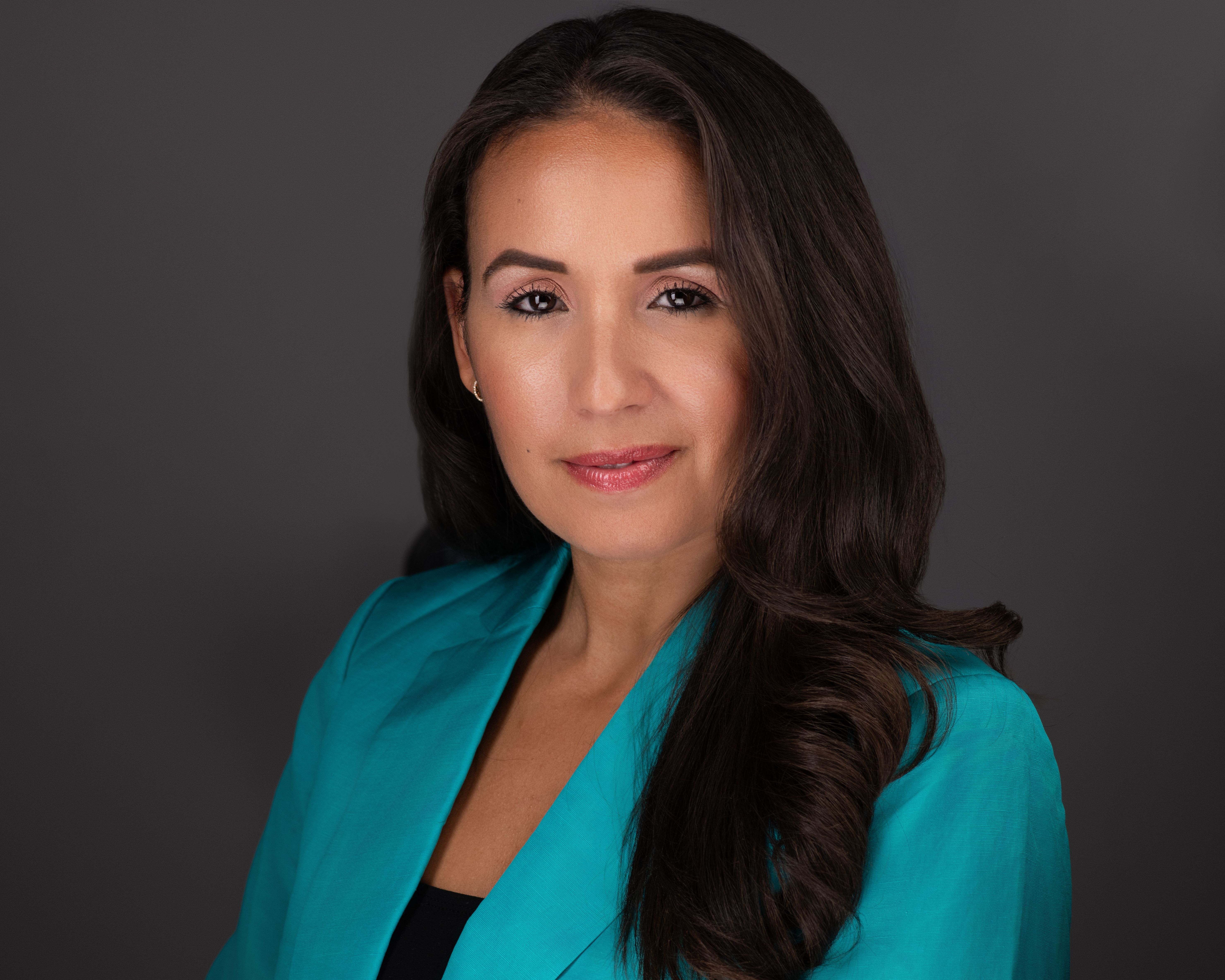 Speaker image for Cyre Mercedes Quinones