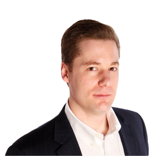 Speaker profile image for David Hassman