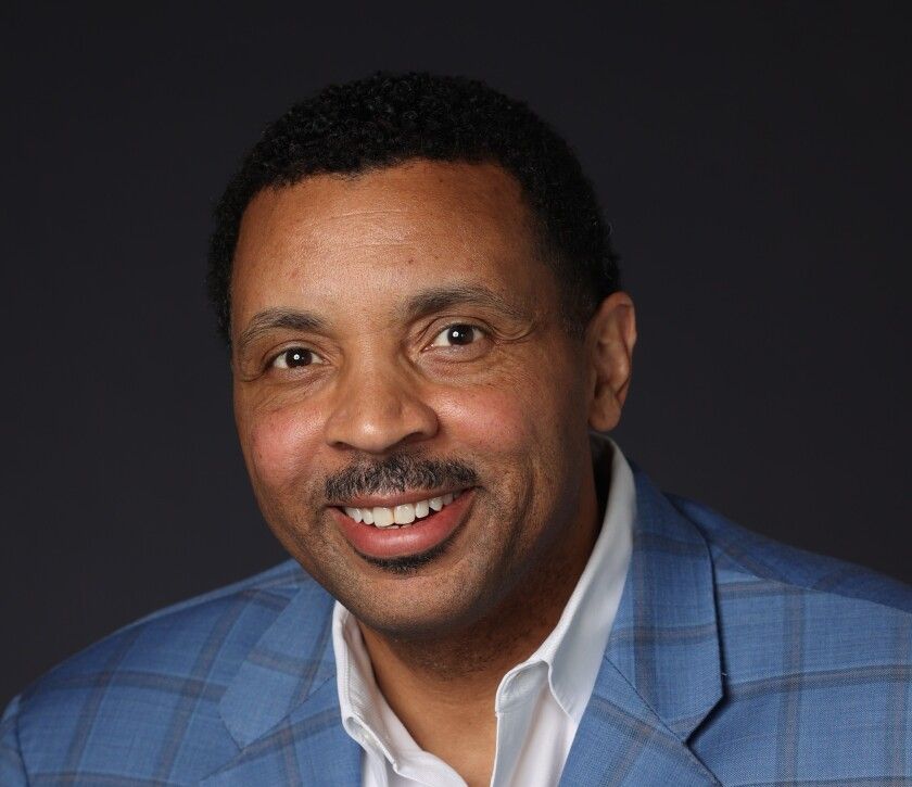 Speaker image for Dawane M. Young