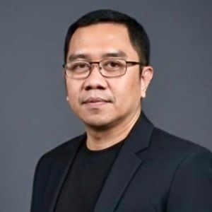Dion Kristadi Leksono