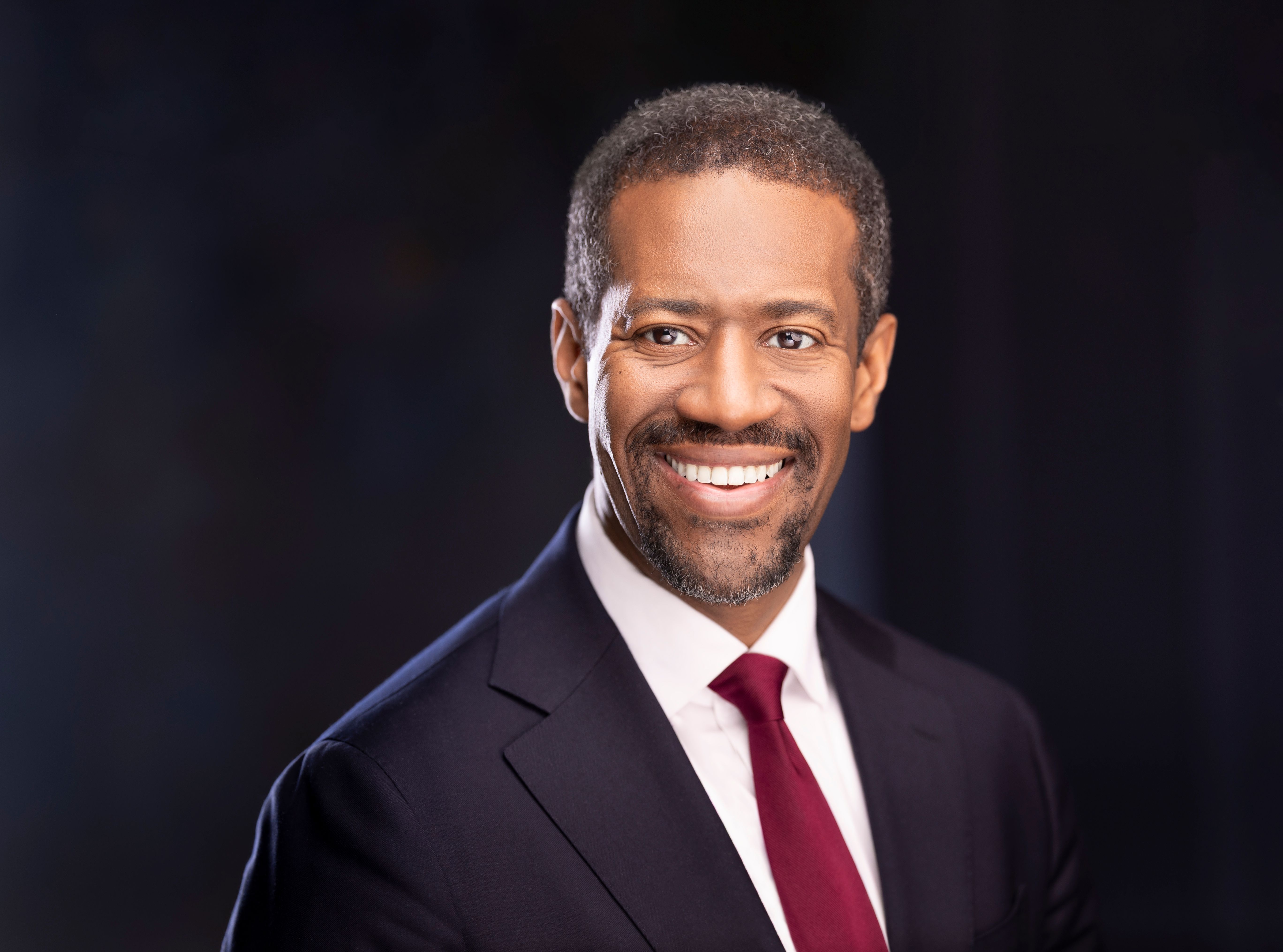 Speaker image for Ean Hundley