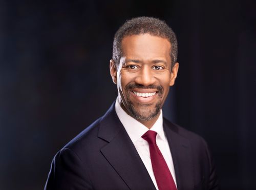 Speaker profile image for Ean Hundley