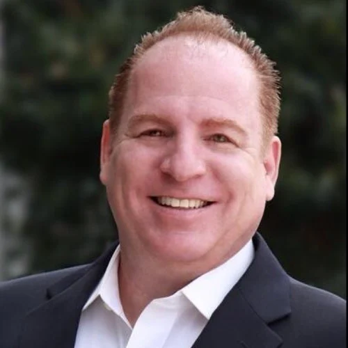 Speaker image for Eddie DeCurtis