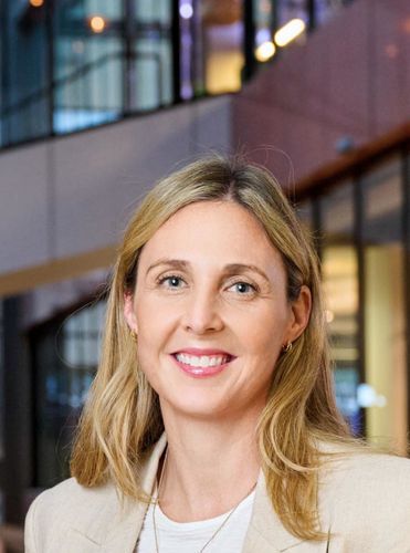 Speaker profile image for Emily Kiernan
