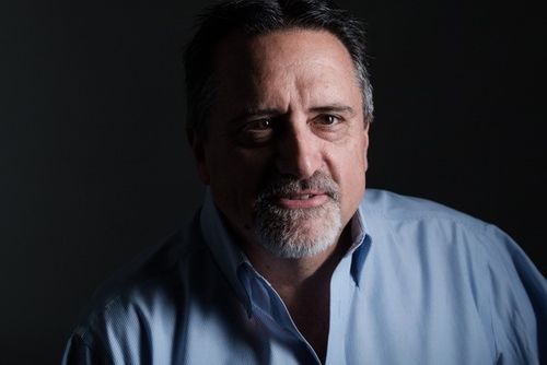 Speaker profile image for Erick Contag