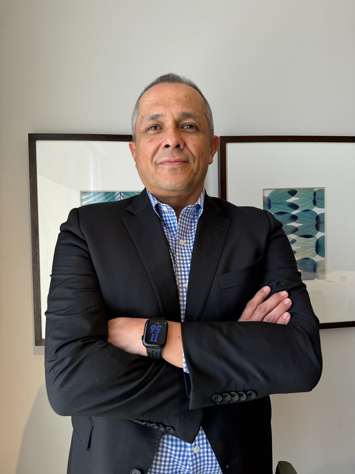 Fabio Laguado