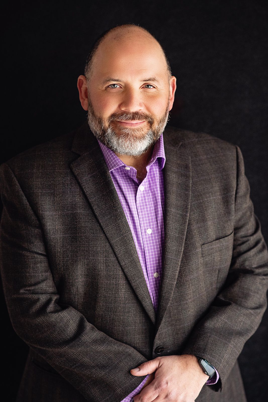 Speaker image for Gabe Gomez
