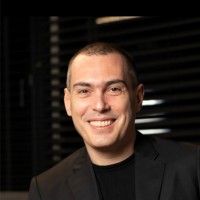 Speaker profile image for George  Nolis