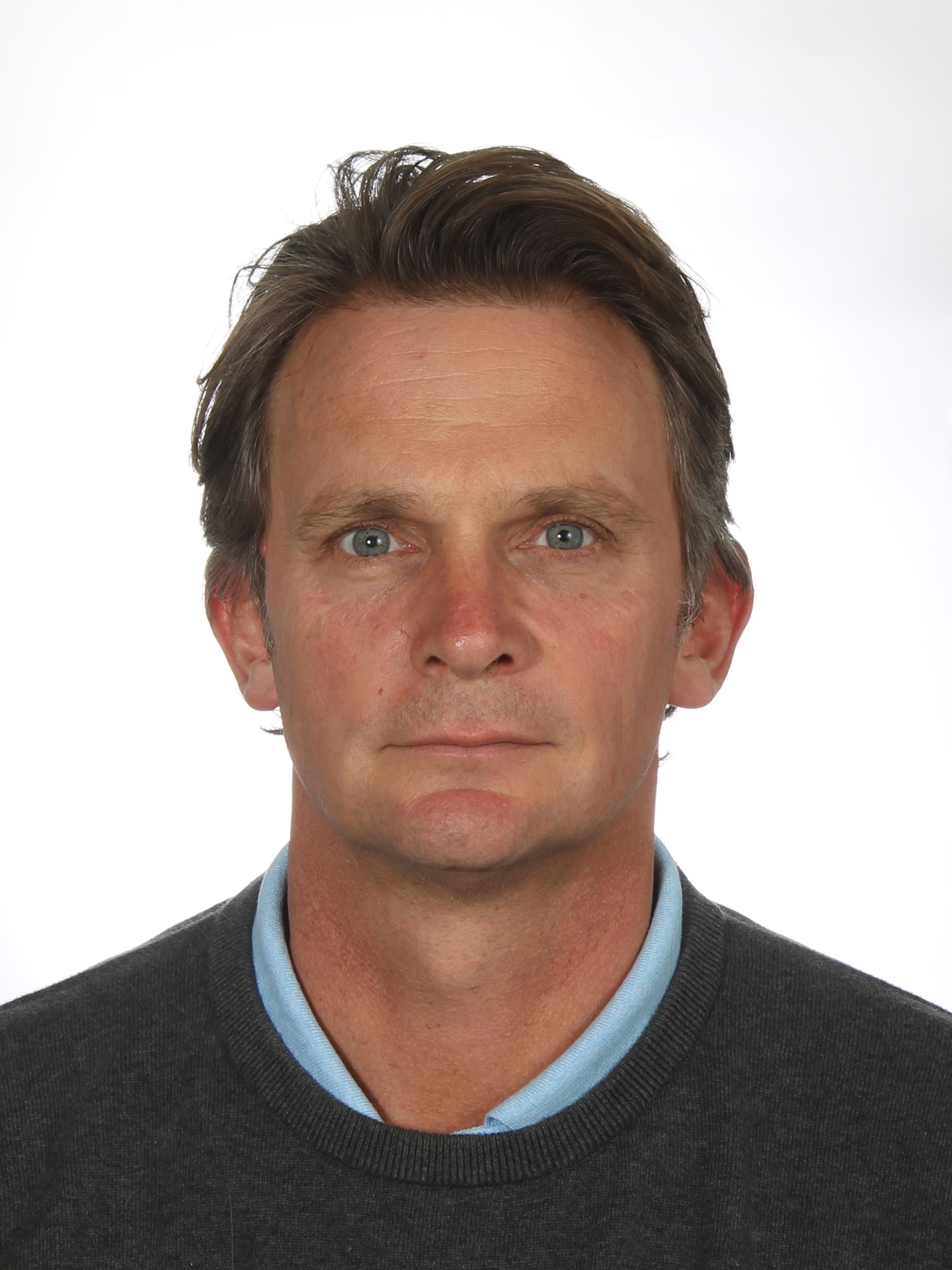 Speaker image for Hamish Hutton