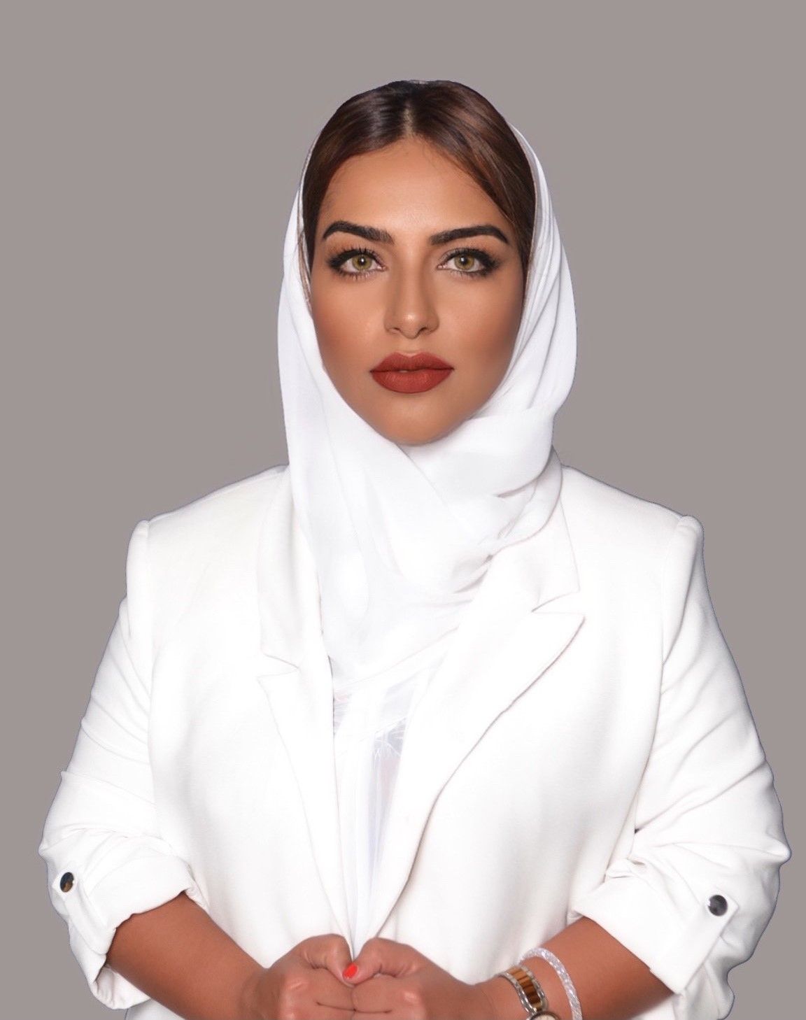 Huda Al Ghabshi