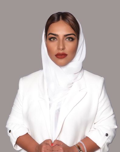 Speaker profile image for Huda Al Ghabshi