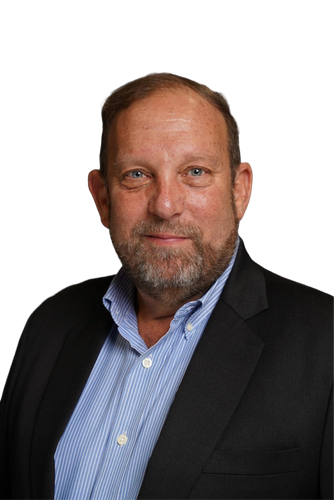 Speaker profile image for Ira Cohen