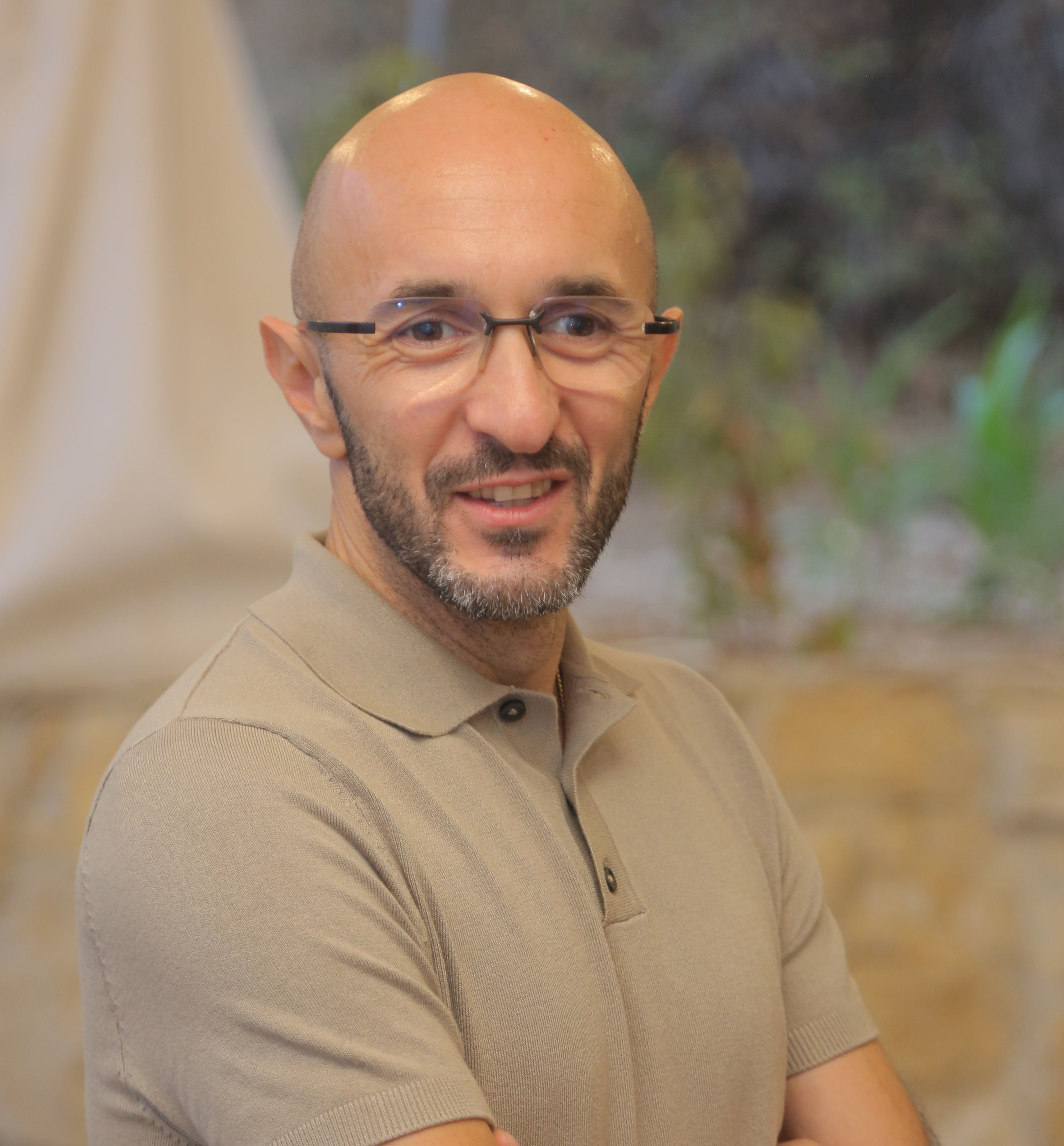 Jamil Koussa