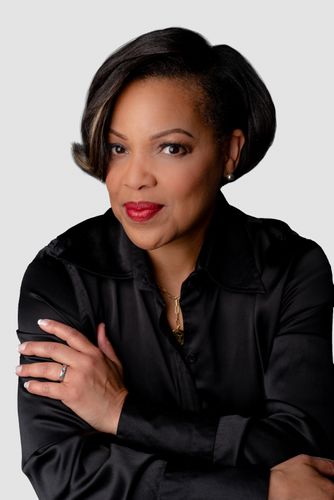 Speaker profile image for Janel Merritt