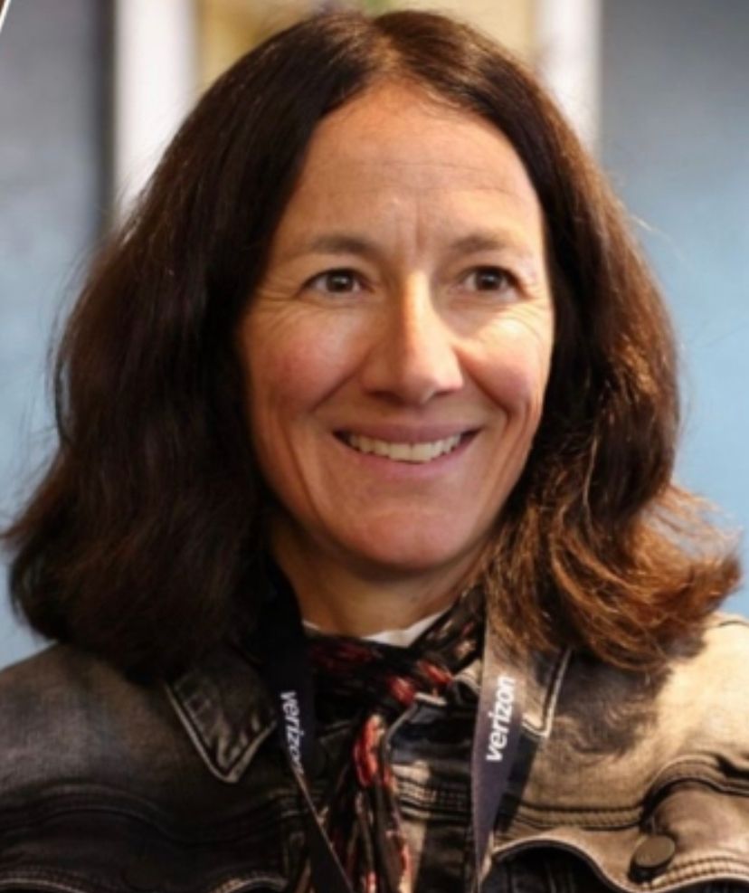 Speaker image for Jennifer Parkhill