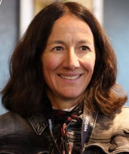 Speaker profile image for Jennifer Parkhill