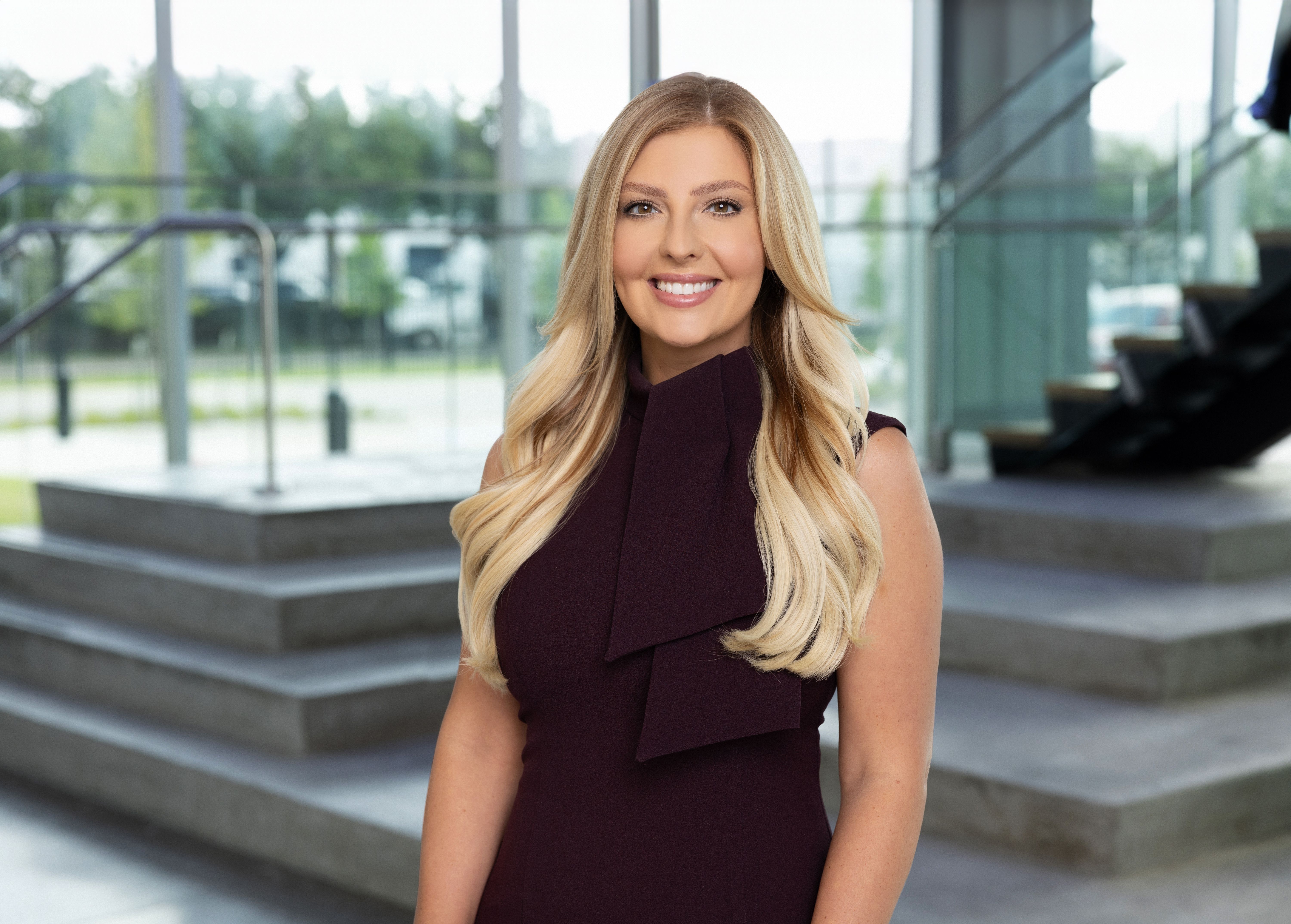 Speaker image for Joanna Soucy