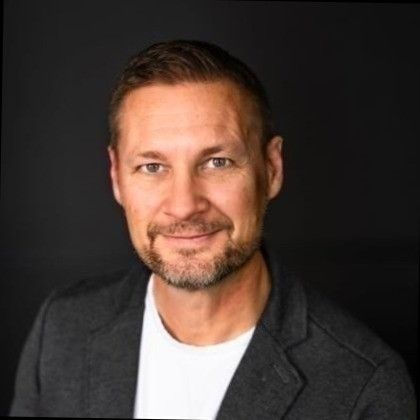 Speaker profile image for Joda Schaumberg