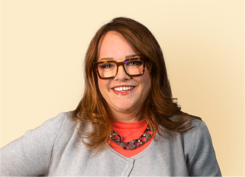 Speaker profile image for Julia Fraser