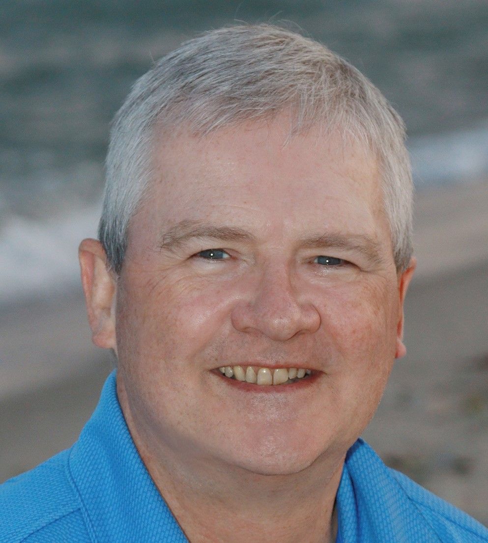 Speaker image for Julian Rawle