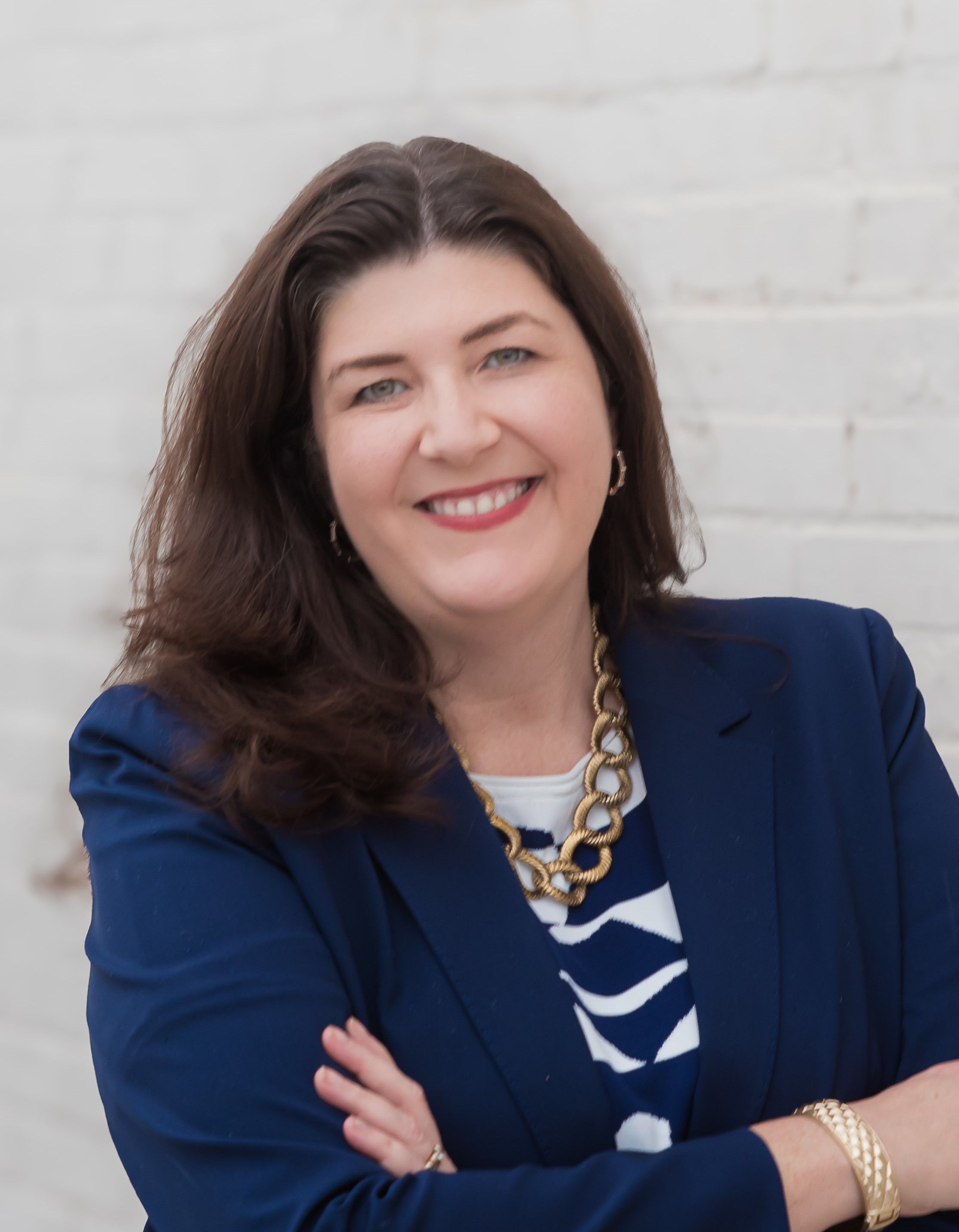 Speaker profile image for Kate DeLoach
