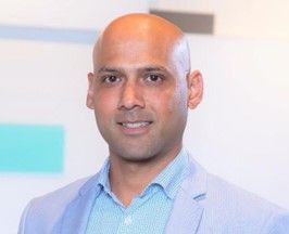 Speaker profile image for Kunal Shukla