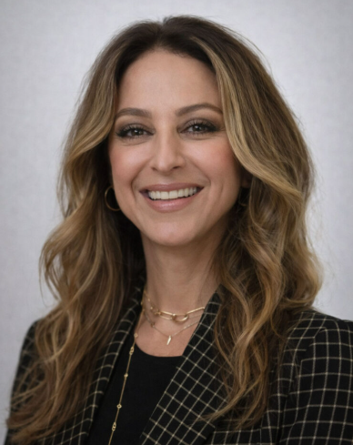 Speaker image for Leanne Starace