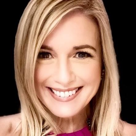 Speaker profile image for Lynn Smullen