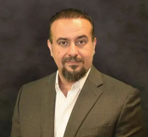 Mehdi  Paryavi