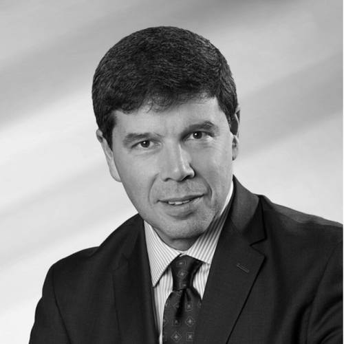 Speaker profile image for Marc Halbfinger