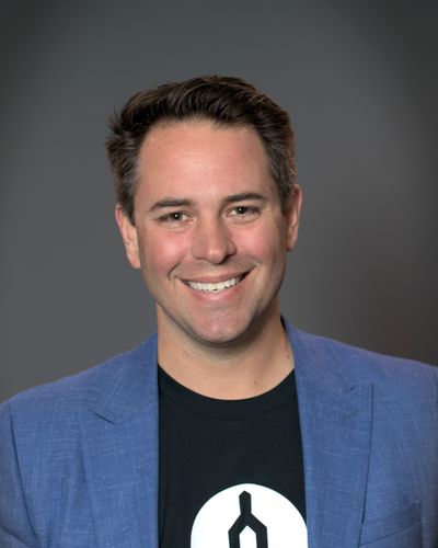 Speaker profile image for Michael Reid