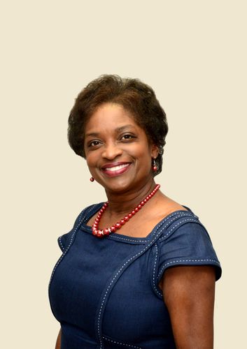 Speaker profile image for Mignon Clyburn