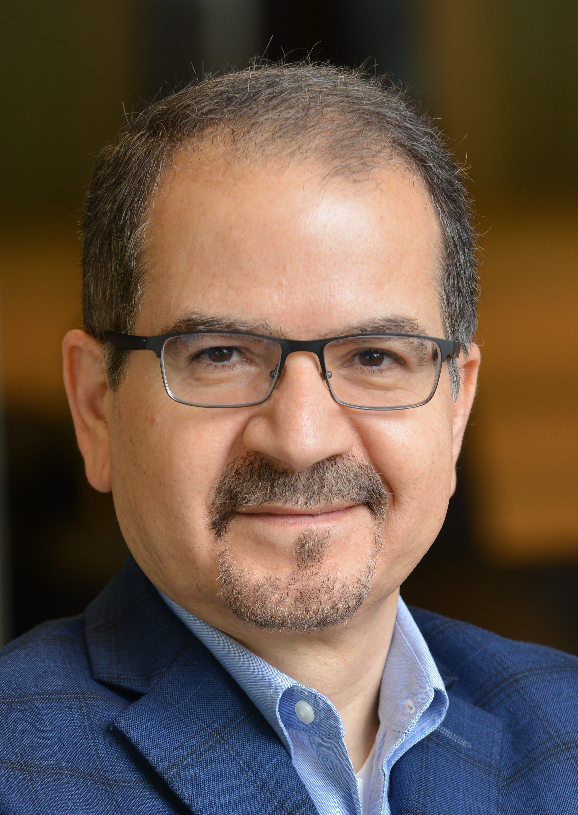 Mohammad Marashi