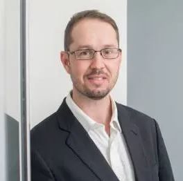 Speaker profile image for Nico Walters