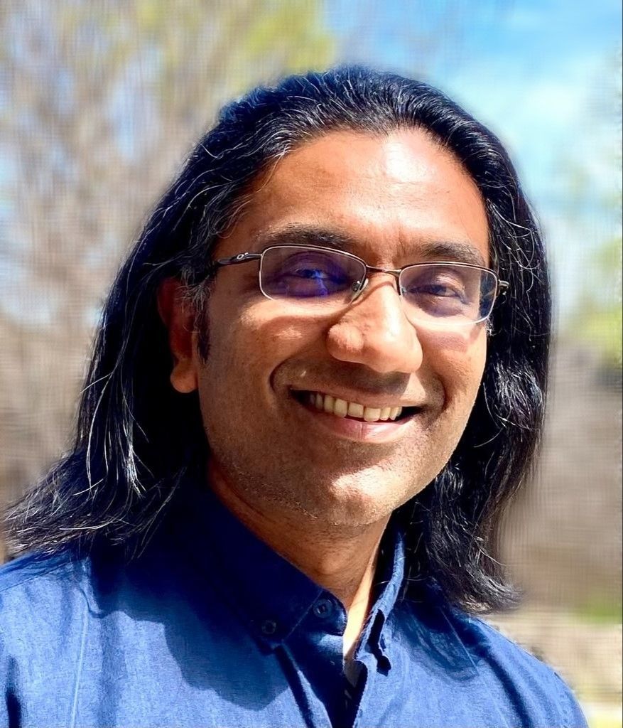Nilesh Shah