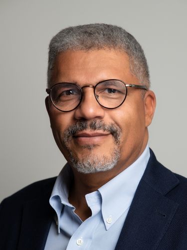 Speaker profile image for Paul Gabla