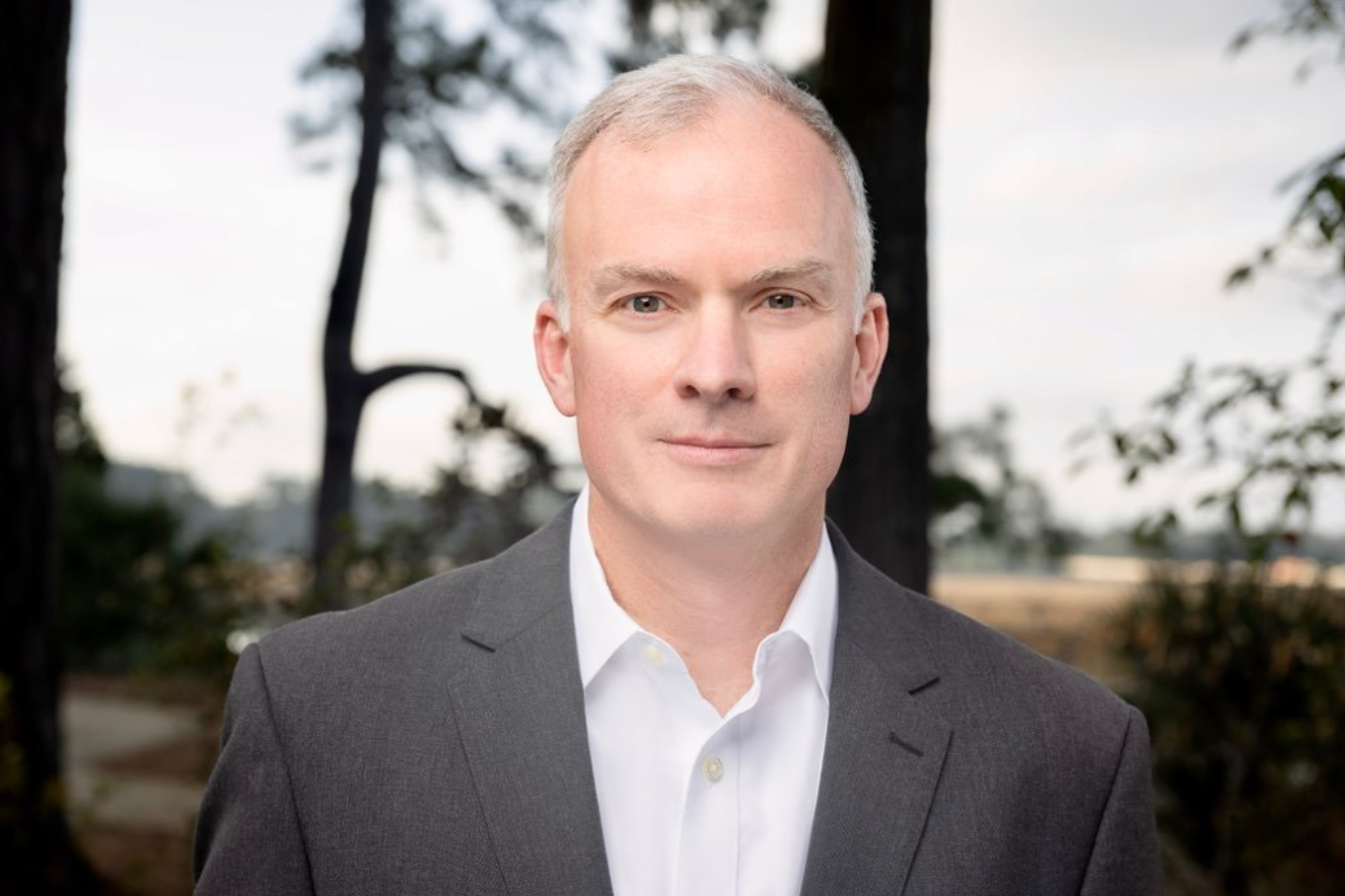 Speaker image for Paul Garnett