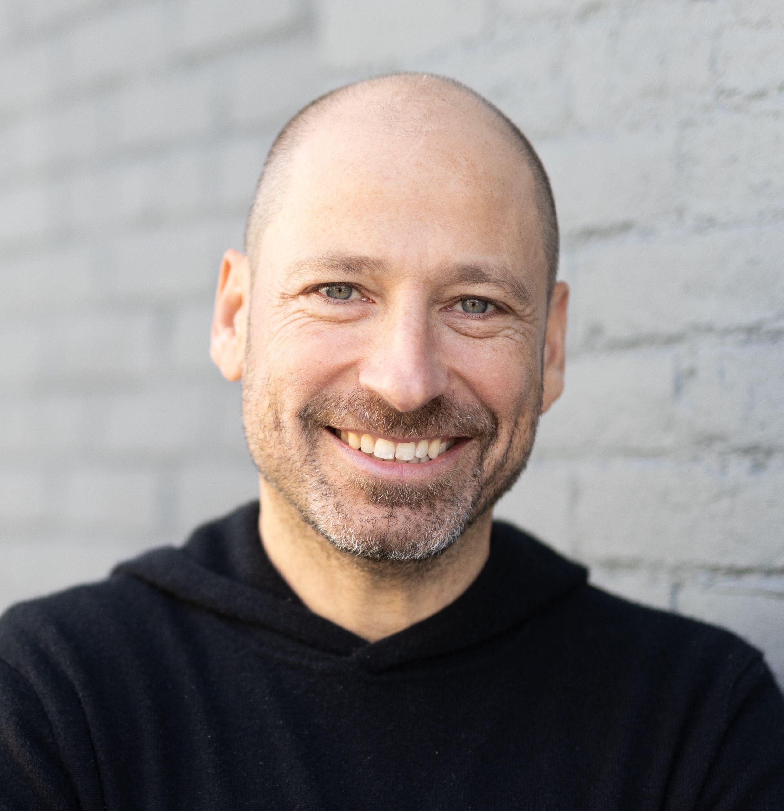 Speaker profile image for Philip Koblence