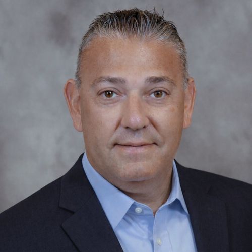 Speaker profile image for Ray Sidler
