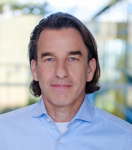 Speaker profile image for Rolf-Jochen M&uuml;ller-Bruverius