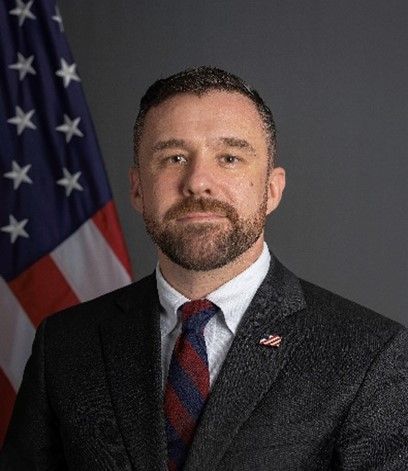 Speaker profile image for Russell Headlee