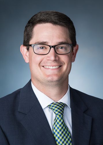 Speaker profile image for Adam Emrich